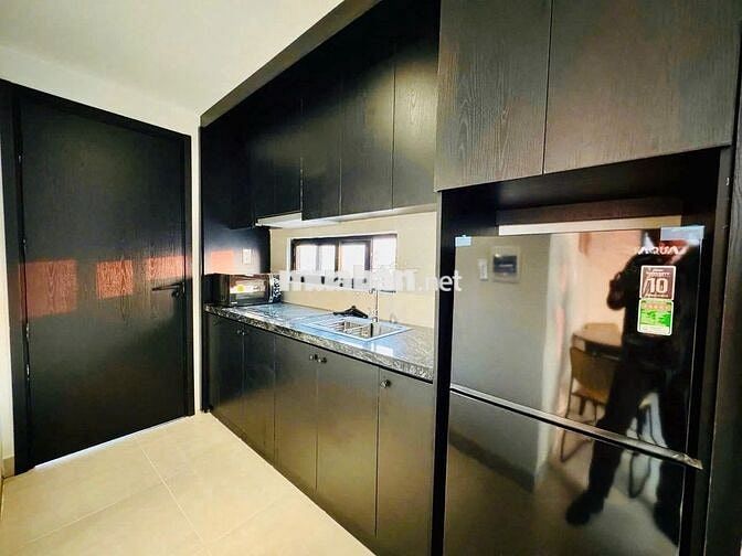 TÒA NHÀ MỚI – CĂN HỘ 1PN CAO CẤP NGAY TRUNG TÂM THÀNH PHỐ