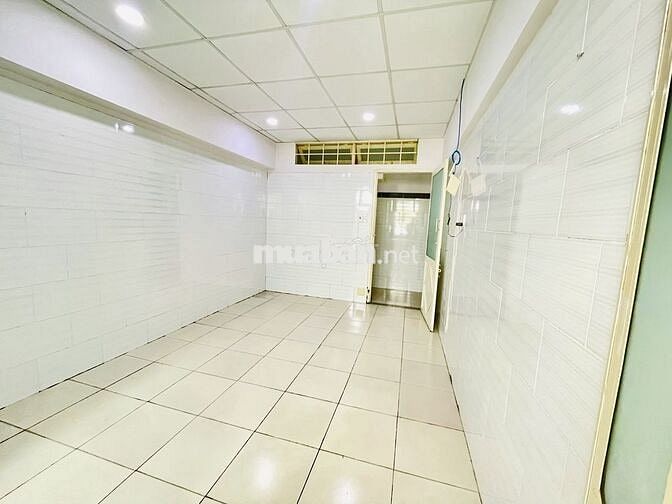 PHÒNG TÁCH BẾP SẠCH ĐẸP - AN NINH GẦN HUB