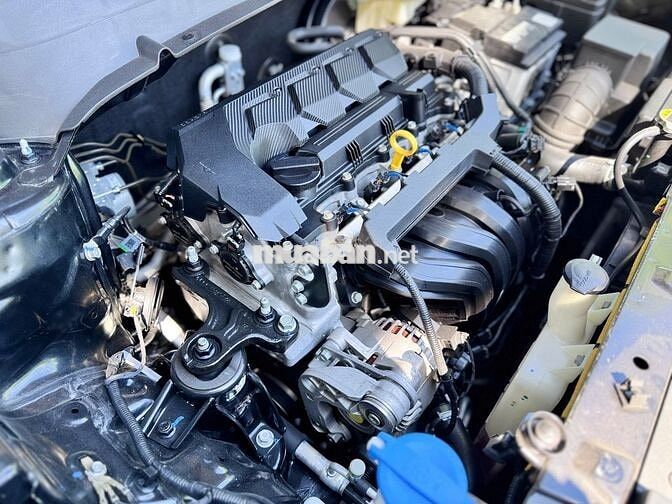 Hyundai Creta 2023 1.5 Đặc biệt Đen 20.000km