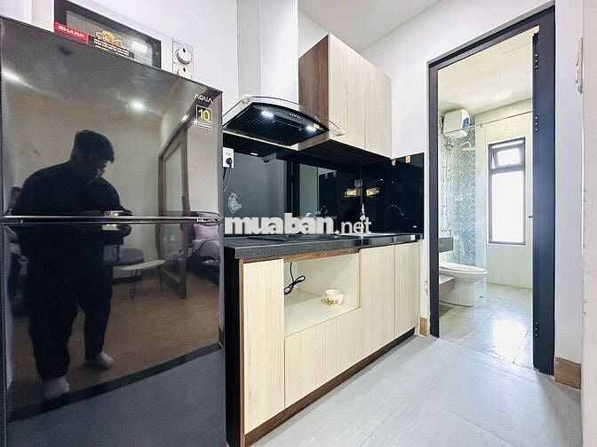 ✨ CĂN HỘ 1 PHÒNG NGỦ HIỆN ĐẠI – GIÁ TRỊ TUYỆT VỜI
