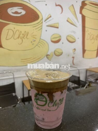 Tuyển Sinh Viên Nữ Làm thêm quán Cafe