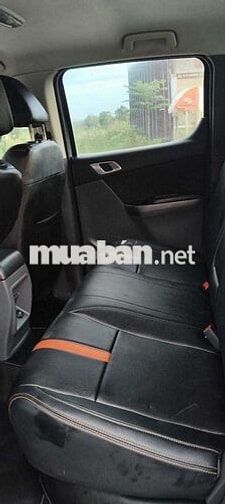 Mazda BT50 2015 Số sàn Xanh 152.248 km