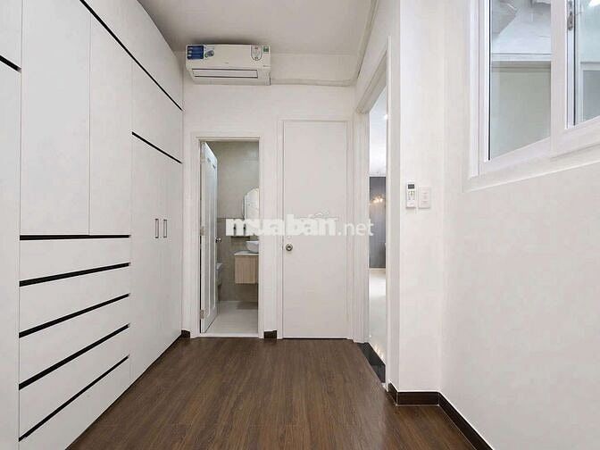 Cho thuê căn 2PN2WC Topaz City - Full nội thất - Giá thuê 11 triệu