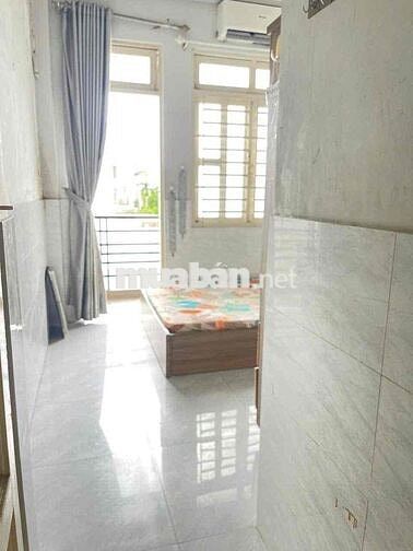 CHO THUÊ PHÒNG STUDIO FULL NỘI THẤT GIÁ RẺ