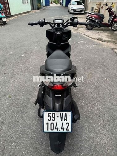 Honda Beat 2023 bstp chính chủ