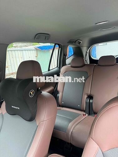 VinFast VF MPV 7 Trắng 5 ngàn km