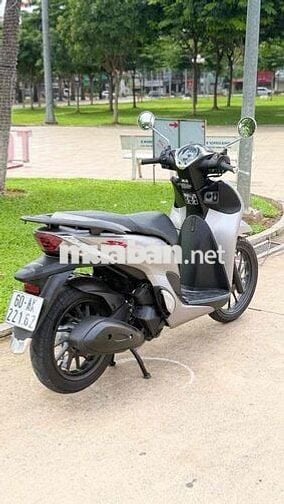 Honda SH Mode ABS Bản Đặc Biệt Bạc 6.200 km