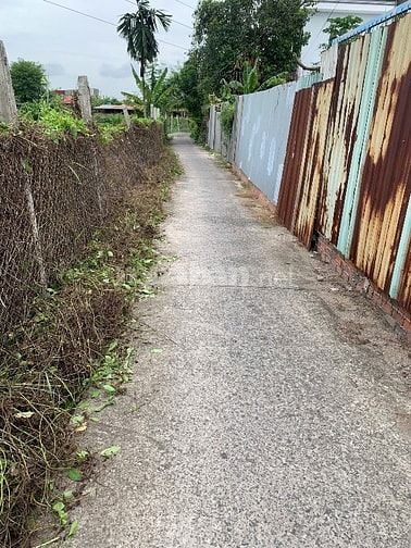Bán đất nền gần bệnh viện Nhi Đồng thành phố, trường đại học Y Khoa Ph