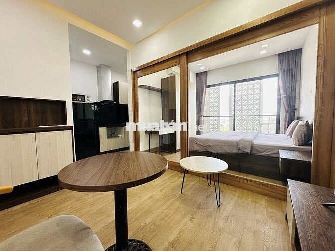 ✨ CĂN HỘ 1 PHÒNG NGỦ HIỆN ĐẠI – GIÁ TRỊ TUYỆT VỜI