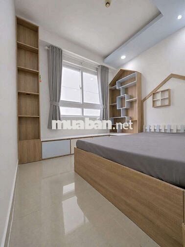 Cho thuê căn 2PN2WC Topaz City - Full nội thất - Giá thuê 11 triệu