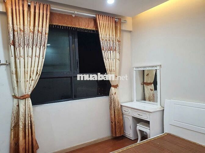 Cho Thuê Căn Đẹp HD Mon Mỹ Đình –Tầng Cao, View Đẹp, 2PN Full Nội Thất
