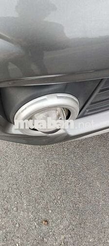 Mitsubishi Triton 2017 Số sàn Xám 105.519 km