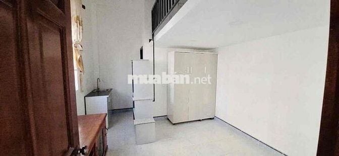 CHO THUÊ PHÒNG STUDIO FULL NỘI THẤT GIÁ RẺ