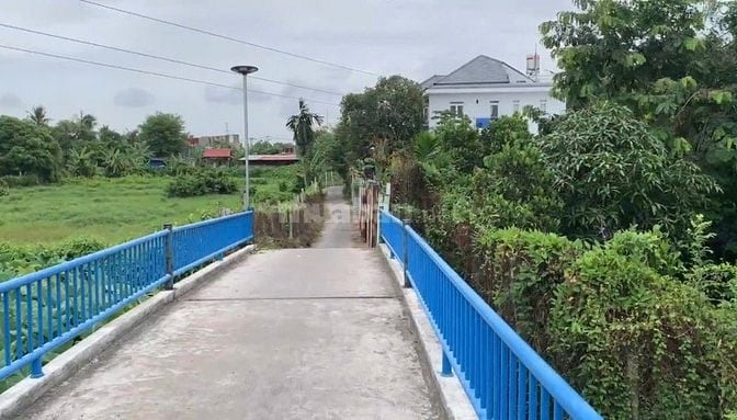 Bán đất nền gần bệnh viện Nhi Đồng thành phố, trường đại học Y Khoa Ph