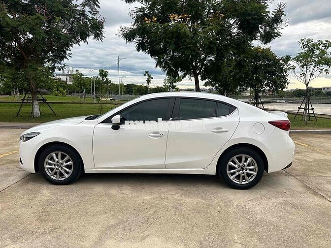 Mazda Mazda 3 2019 Tự động