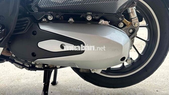 Honda SH Mode ABS 2022 Trắng đen ( hỗ trợ góp )