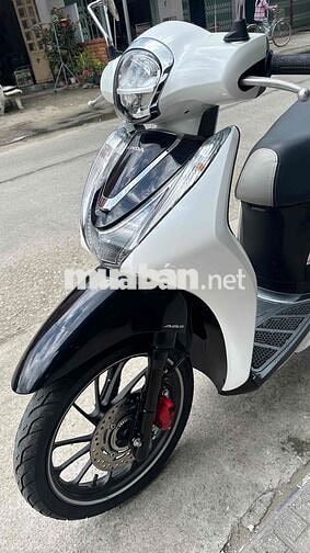 Honda SH Mode ABS 2022 Trắng đen ( hỗ trợ góp )
