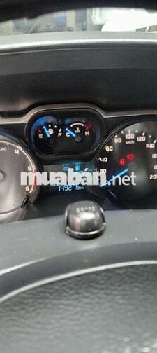Ford Ranger XLS 2016 Vàng cát 149.278 km