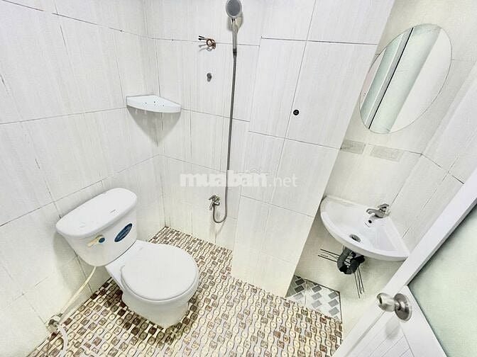  MÌNH CHÍNH CHỦ CHO THUÊ PHÒNG TRỌ XINH XẮN - NGAY ĐH Ngân Hàng
