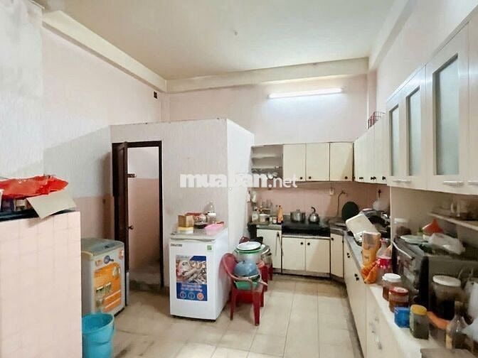 Cho thuê nhà mặt tiền kinh doanh