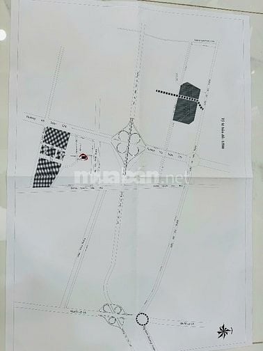 Bán đất nền gần bệnh viện Nhi Đồng thành phố, trường đại học Y Khoa Ph