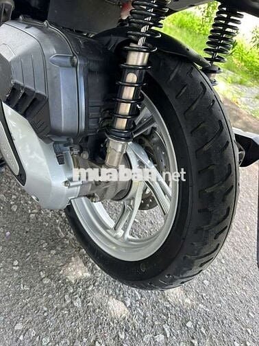 Honda SH 125 2021 Trắng ngọc ABS