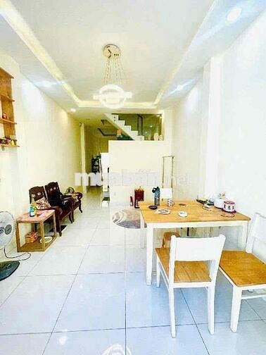🏡Bán nhà ngã tư Hàng Xanh - Bạch Đằng, P24, Bình Thạnh | 2 tầng ~46m²