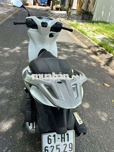 Honda SH 125 2021 Trắng ngọc ABS