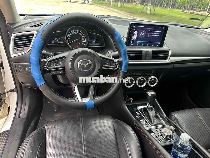 Mazda Mazda 3 2019 Tự động