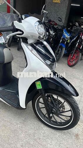 Honda SH Mode ABS 2022 Trắng đen ( hỗ trợ góp )