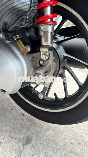Honda SH Mode ABS 2022 Trắng đen ( hỗ trợ góp )