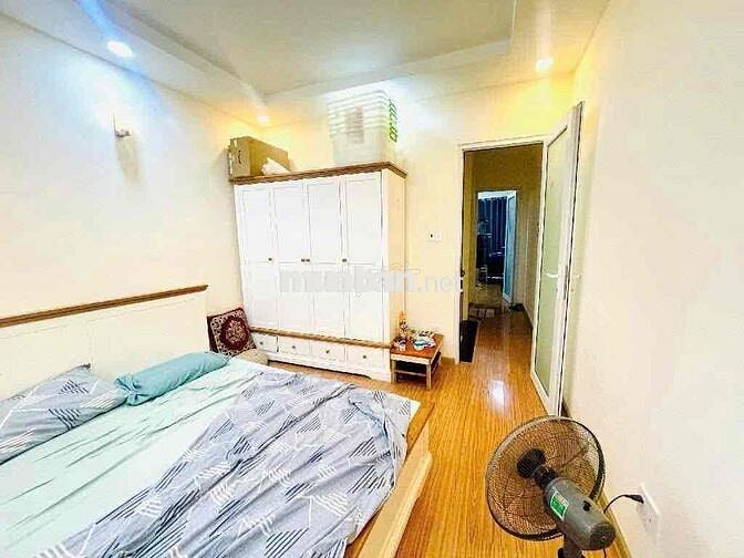 🏡Bán nhà ngã tư Hàng Xanh - Bạch Đằng, P24, Bình Thạnh | 2 tầng ~46m²
