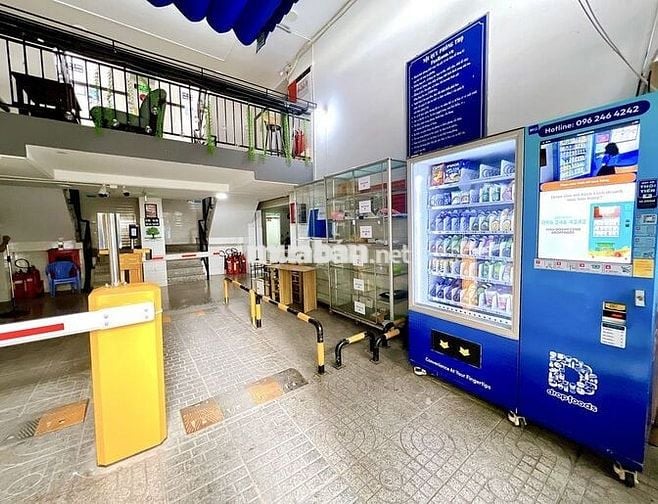  MÌNH CHÍNH CHỦ CHO THUÊ PHÒNG TRỌ XINH XẮN - NGAY ĐH Ngân Hàng