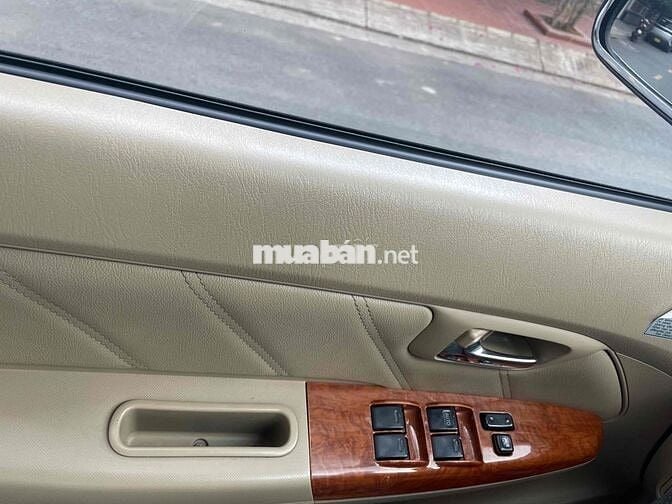 Toyota Fortuner 2010 2 cầu Xám Tự động
