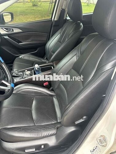Mazda Mazda 3 2019 Tự động
