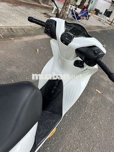 Honda SH 125 2021 Trắng ngọc ABS