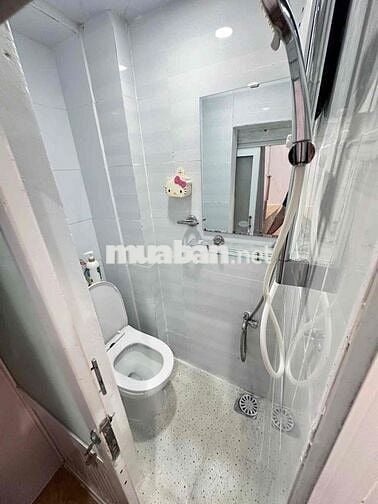 🔥 NHÀ BÌNH THẠNH 2,1 tỷ -  3 TẰNG – FULL NỘI THẤT 🔥