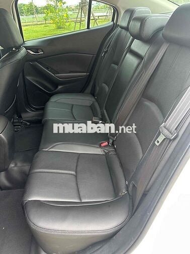 Mazda Mazda 3 2019 Tự động