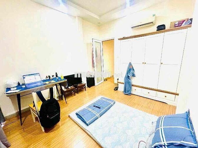 🏡Bán nhà ngã tư Hàng Xanh - Bạch Đằng, P24, Bình Thạnh | 2 tầng ~46m²