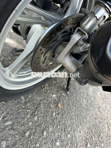 Honda SH 125 2021 Trắng ngọc ABS