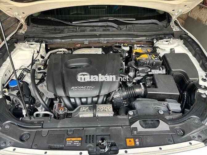 Mazda Mazda 3 2019 Tự động