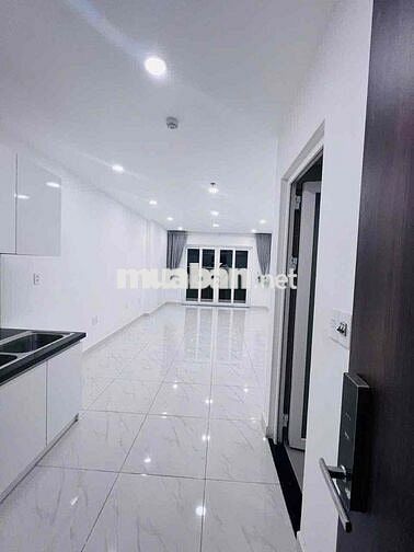Cho thuê căn hộ Richmond, Office 38m2 ntcb, view thoáng mát 9tr ở ngay
