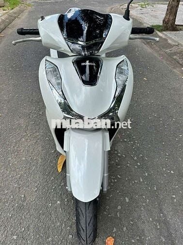 Honda SH 125 2021 Trắng ngọc ABS