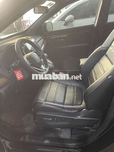 Honda CRV G 2020 Đen 36.000km