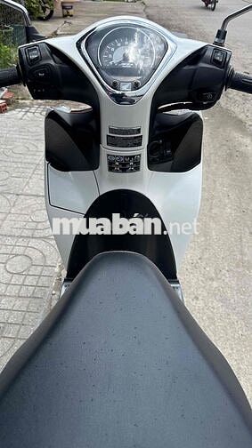 Honda SH Mode ABS 2022 Trắng đen ( hỗ trợ góp )