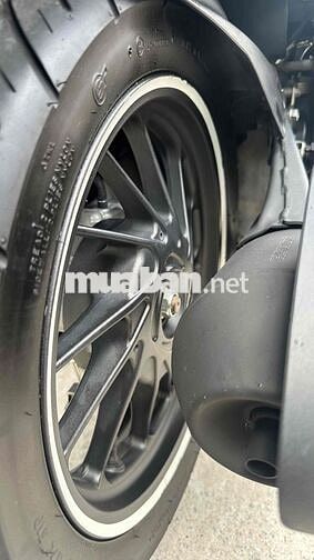 Honda SH Mode ABS 2022 Trắng đen ( hỗ trợ góp )