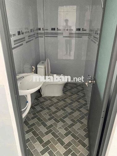 Nhà trệt lửng mới 5x10m 2phòng 2wc hẻm Bùi Hữu Nghĩa gần Chợ Bình thuỷ