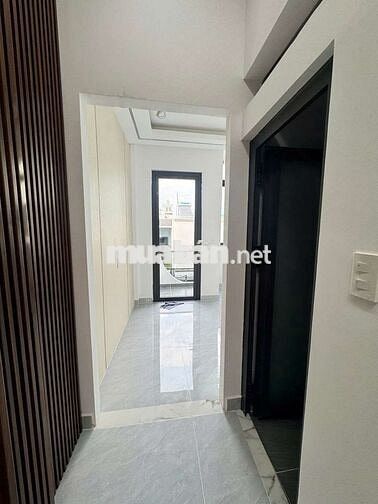 Bán Nhà 2 Tầng 2PN tại khu Tên Lửa - Bình Tân