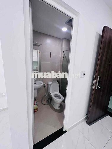 Cho thuê căn hộ Richmond, Office 38m2 ntcb, view thoáng mát 9tr ở ngay