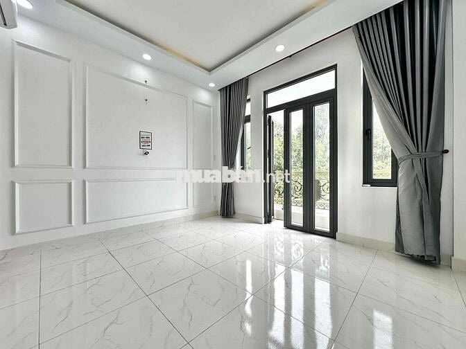 Cho Thuê Trọ Mới Xây Ban Công Thoáng Gần Cao Đẳng Y Dược